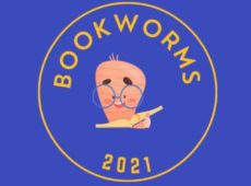 Konkurs Bookworms w klasach 1-3