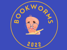 Bookworms 2022 w kl. 4-6