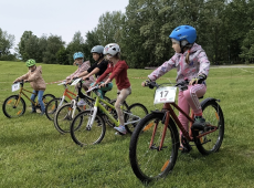 Grand Prix Parkofrajdy w kolarstwie górskim